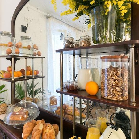 Hotel Hector Παρίσι Εξωτερικό φωτογραφία
