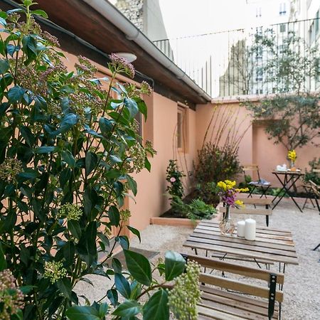 Hotel Hector Παρίσι Εξωτερικό φωτογραφία