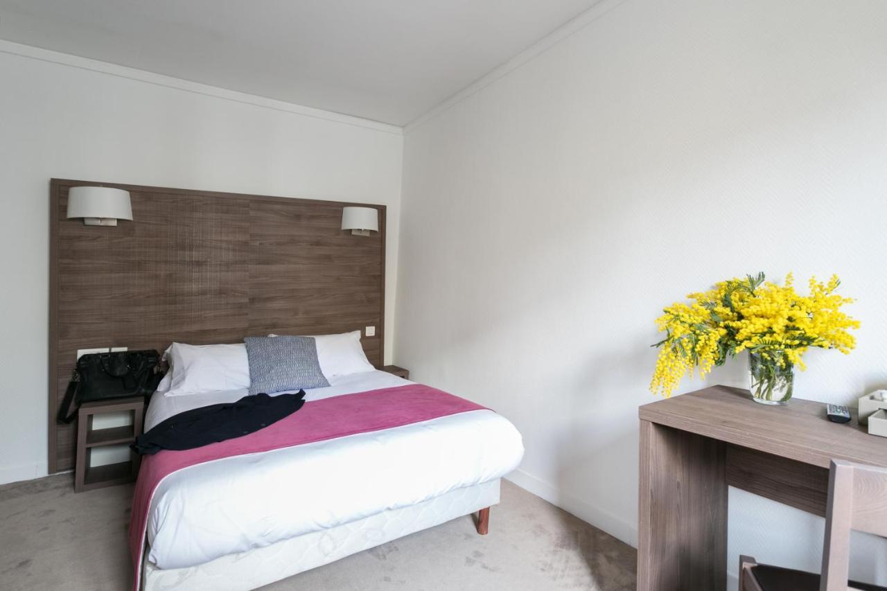 Hotel Hector Παρίσι Εξωτερικό φωτογραφία