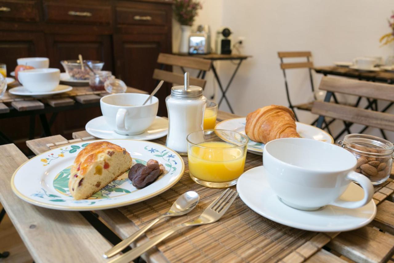 Hotel Hector Παρίσι Εξωτερικό φωτογραφία