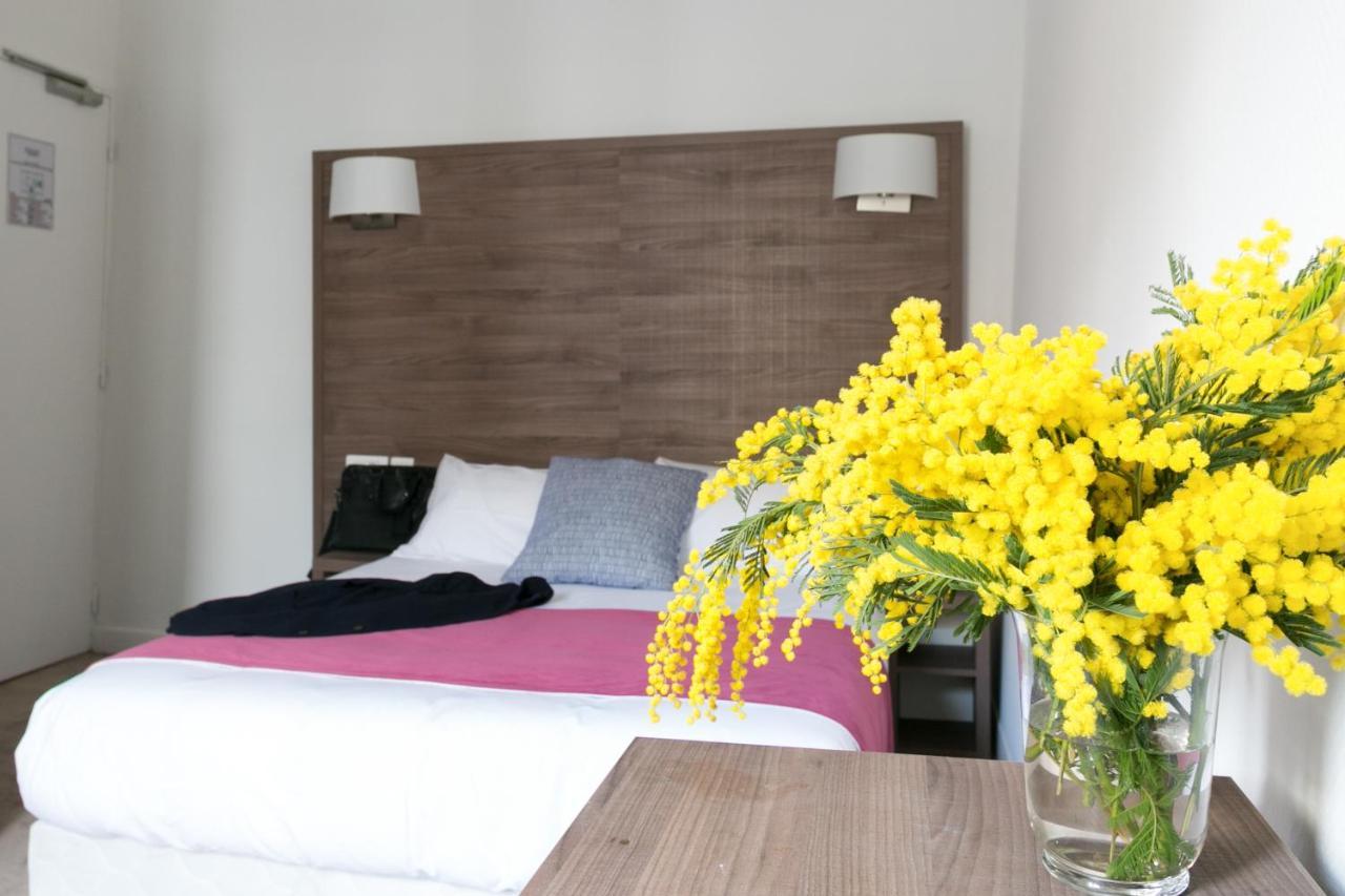Hotel Hector Παρίσι Εξωτερικό φωτογραφία