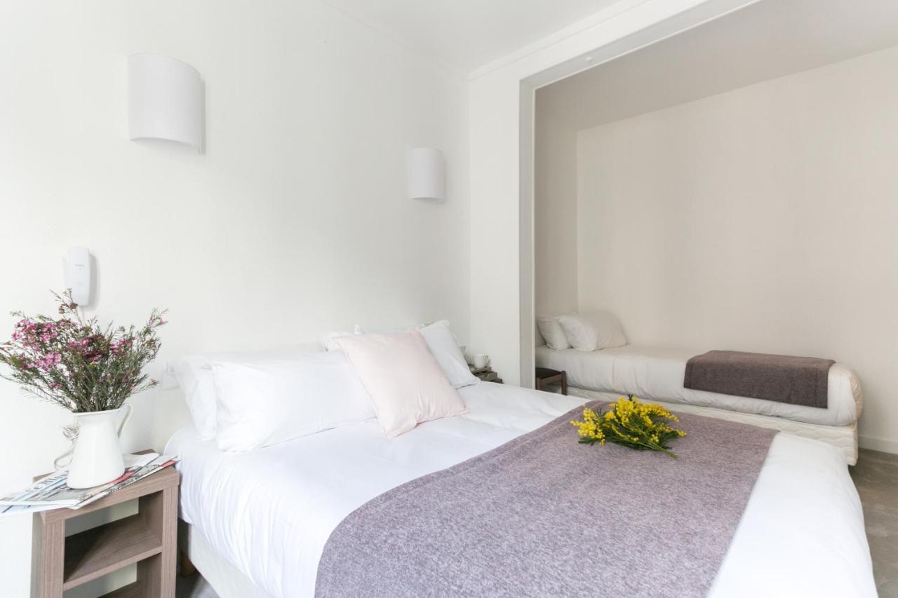 Hotel Hector Παρίσι Εξωτερικό φωτογραφία