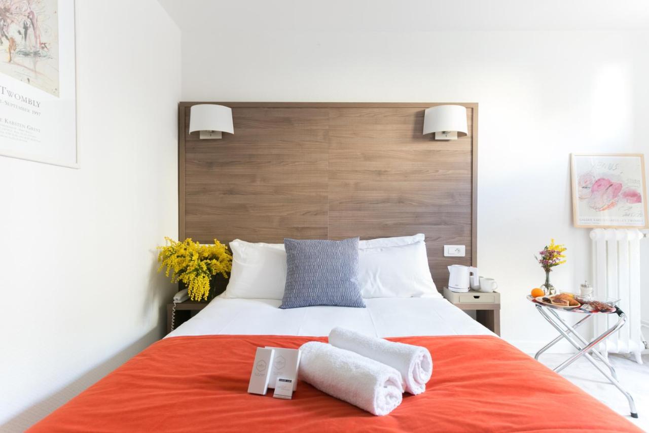 Hotel Hector Παρίσι Εξωτερικό φωτογραφία