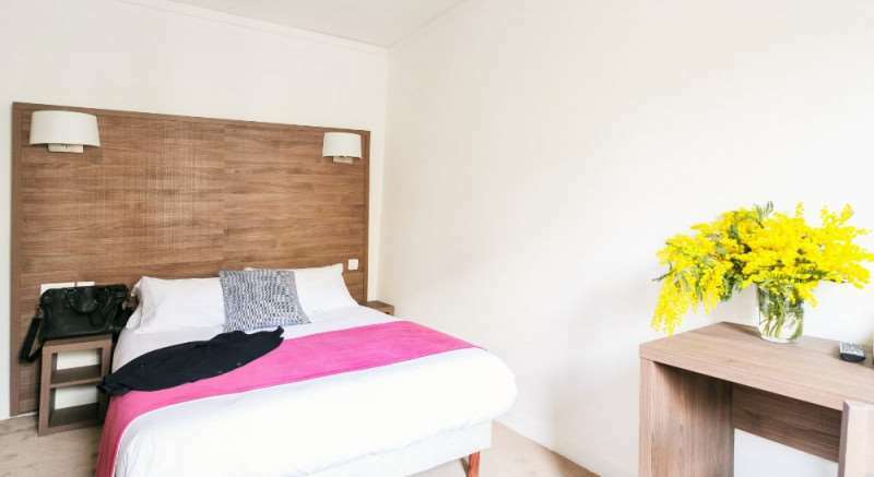 Hotel Hector Παρίσι Δωμάτιο φωτογραφία